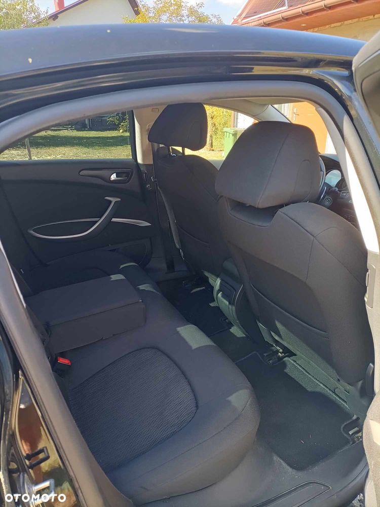 Citroën C5 1.6 e-HDi Selection MCP - 14