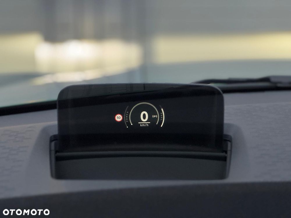 MINI Countryman Cooper Classic Trim - 19