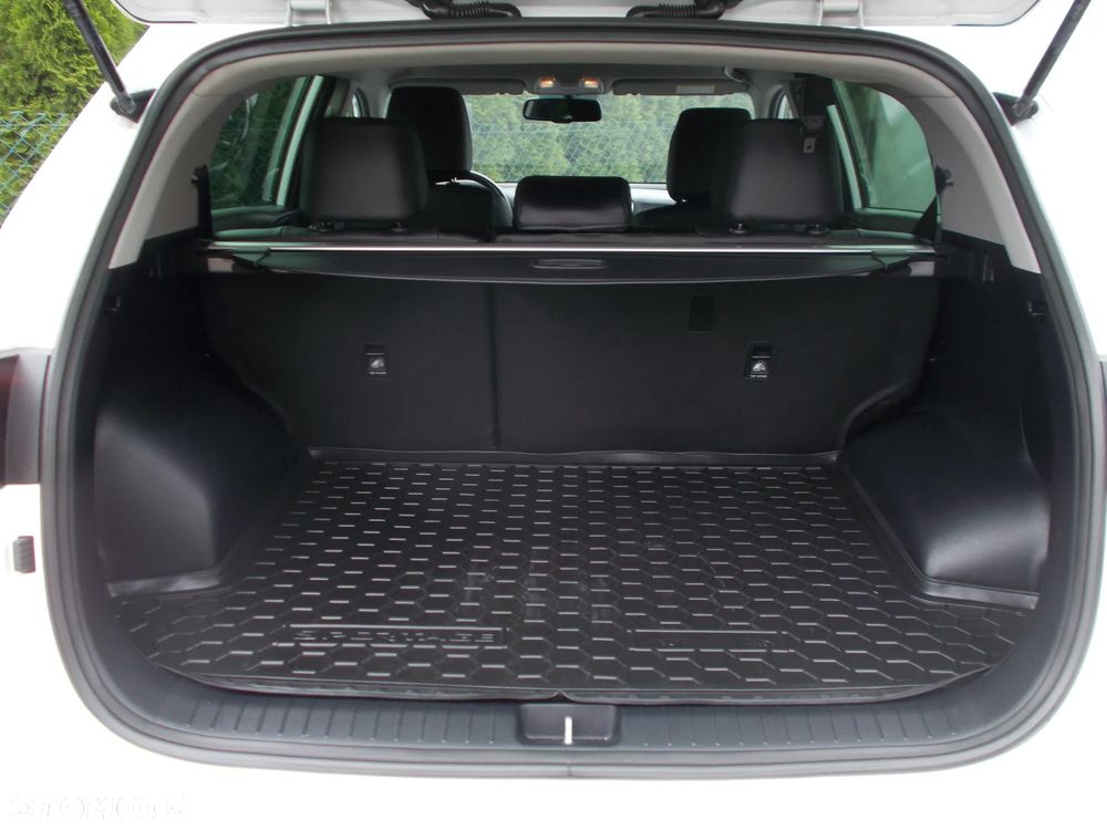 Kia Sportage - 9