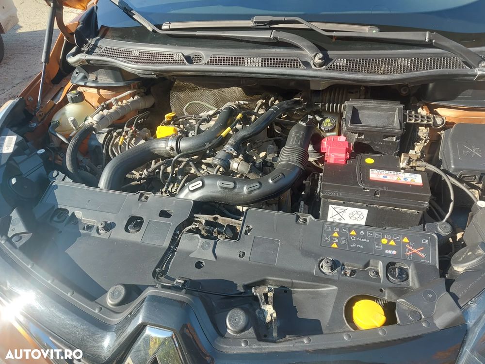 Renault Captur TCe Life Evo - 2