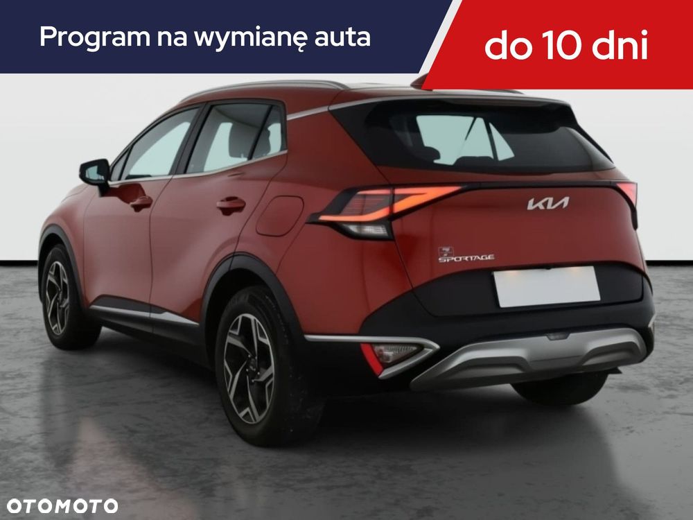 Kia Sportage - 6