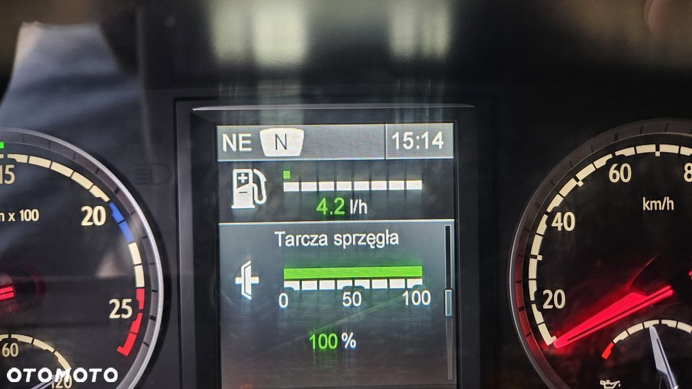 Scania R450LA6X2/4MNA - 12