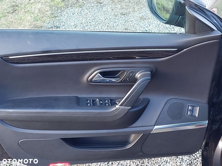 Volkswagen CC - 21