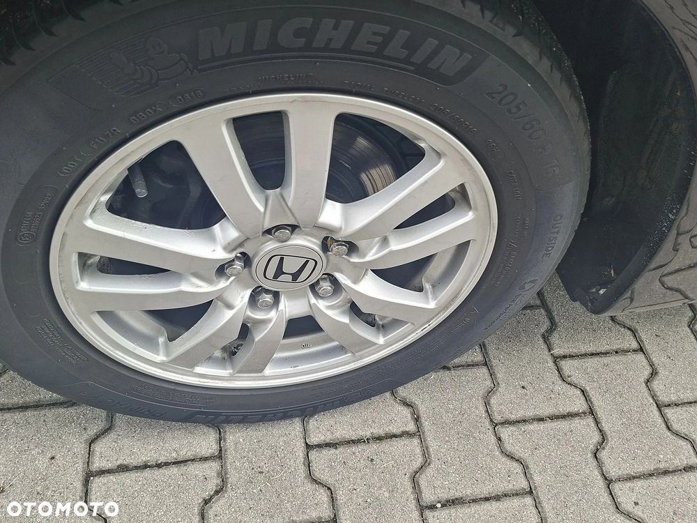 Honda Accord - 25
