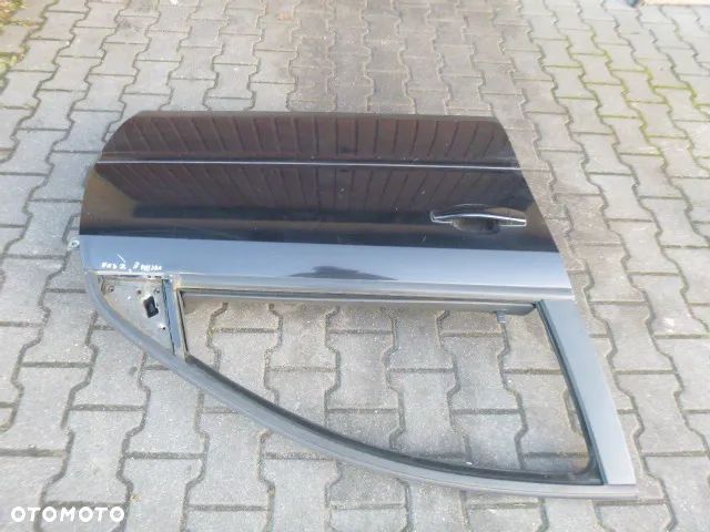 DRZWI PRAWY PRZÓD PRAWE PRZEDNIE OPEL VECTRA C KOMPLETNE Z20R - 30