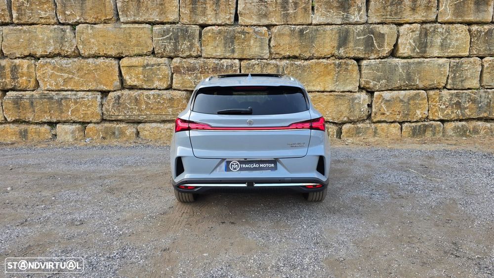 MG Marvel R 70 kWh Luxury - 7