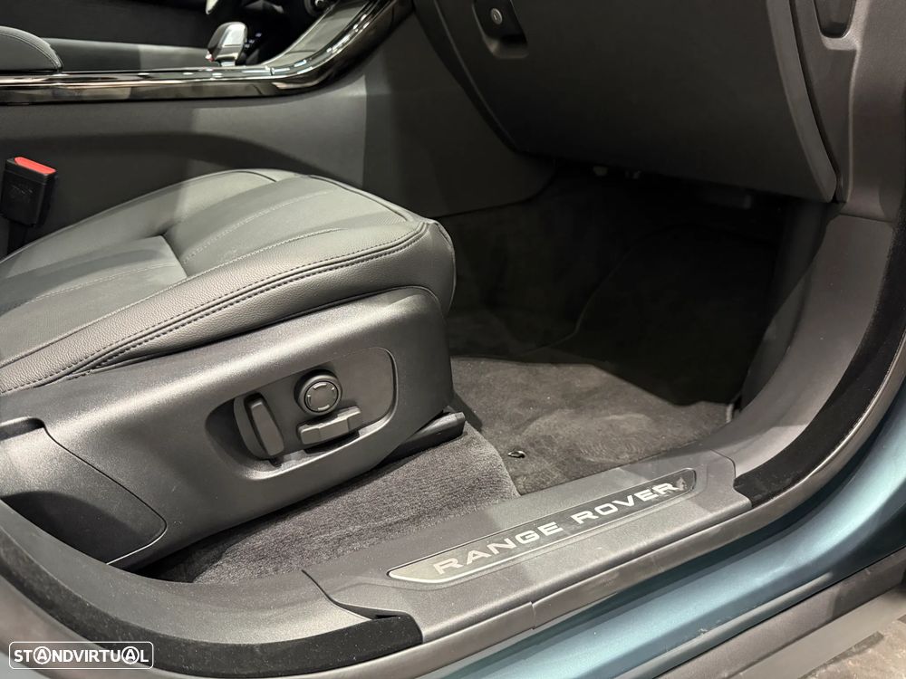 Land Rover Range Rover Velar 2.0 P400e AWD Dynamic SE - 8