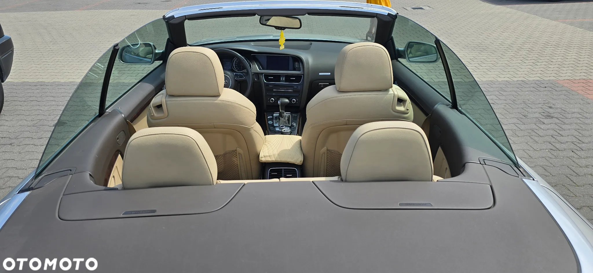 Audi A5 - 10