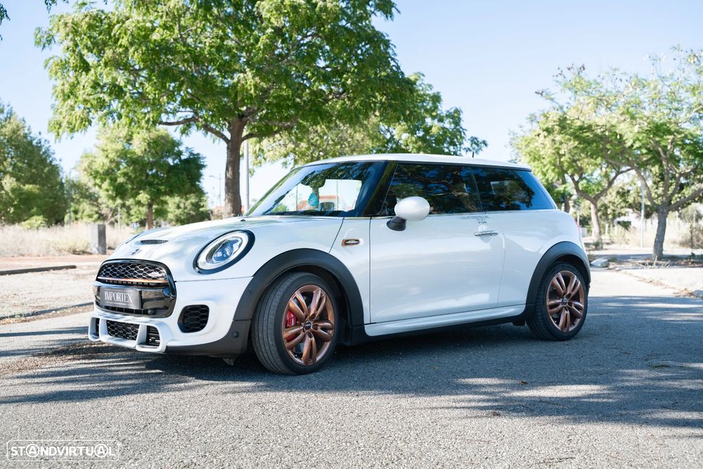 Mini 3 Portas