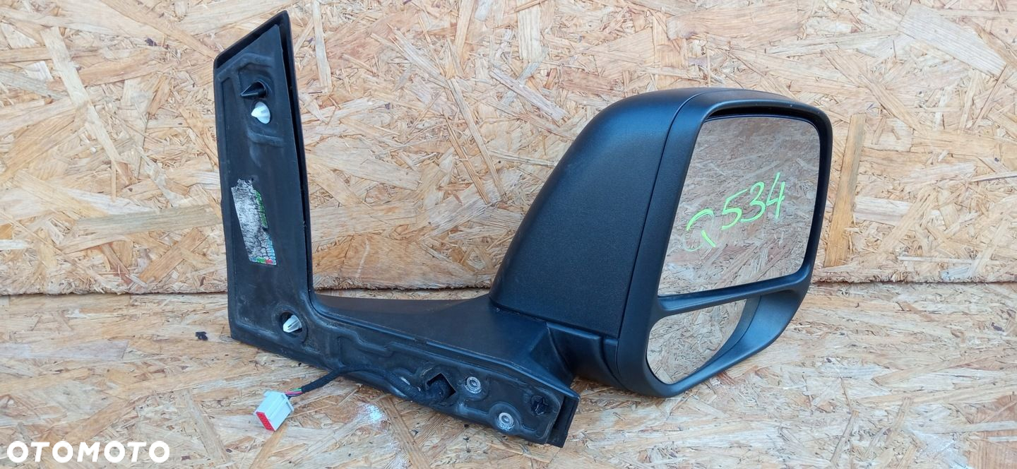 FORD TRANSIT TOURNEO CONNECT II LIFT 11- LUSTERKO PRAWE 5 PIN 20313002 - 4