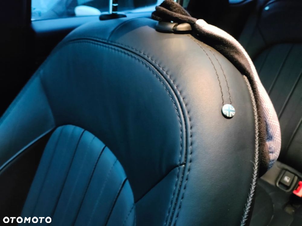 MINI Countryman Cooper S E ALL4 - 20