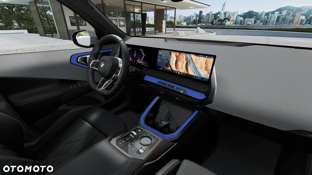 BMW X3 xDrive20d mHEV - 9