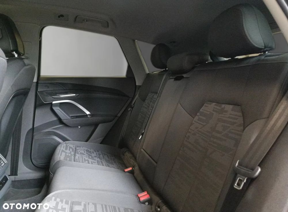 Audi Q5 40 TFSI mHEV Quattro Advanced S tronic - 8