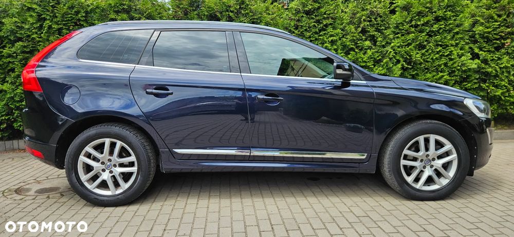 Volvo XC 60 - 7