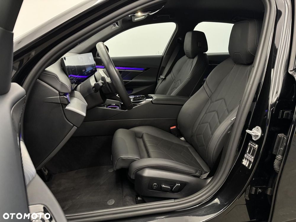 BMW Seria 5 - 15