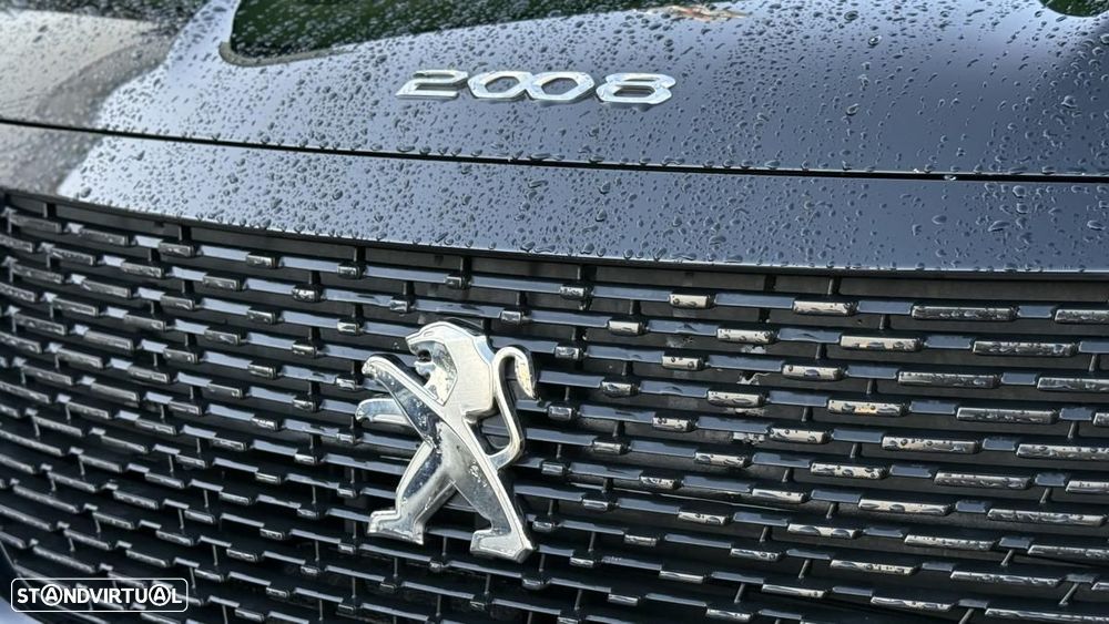 Peugeot e-2008 50 kWh Allure Pack - 6