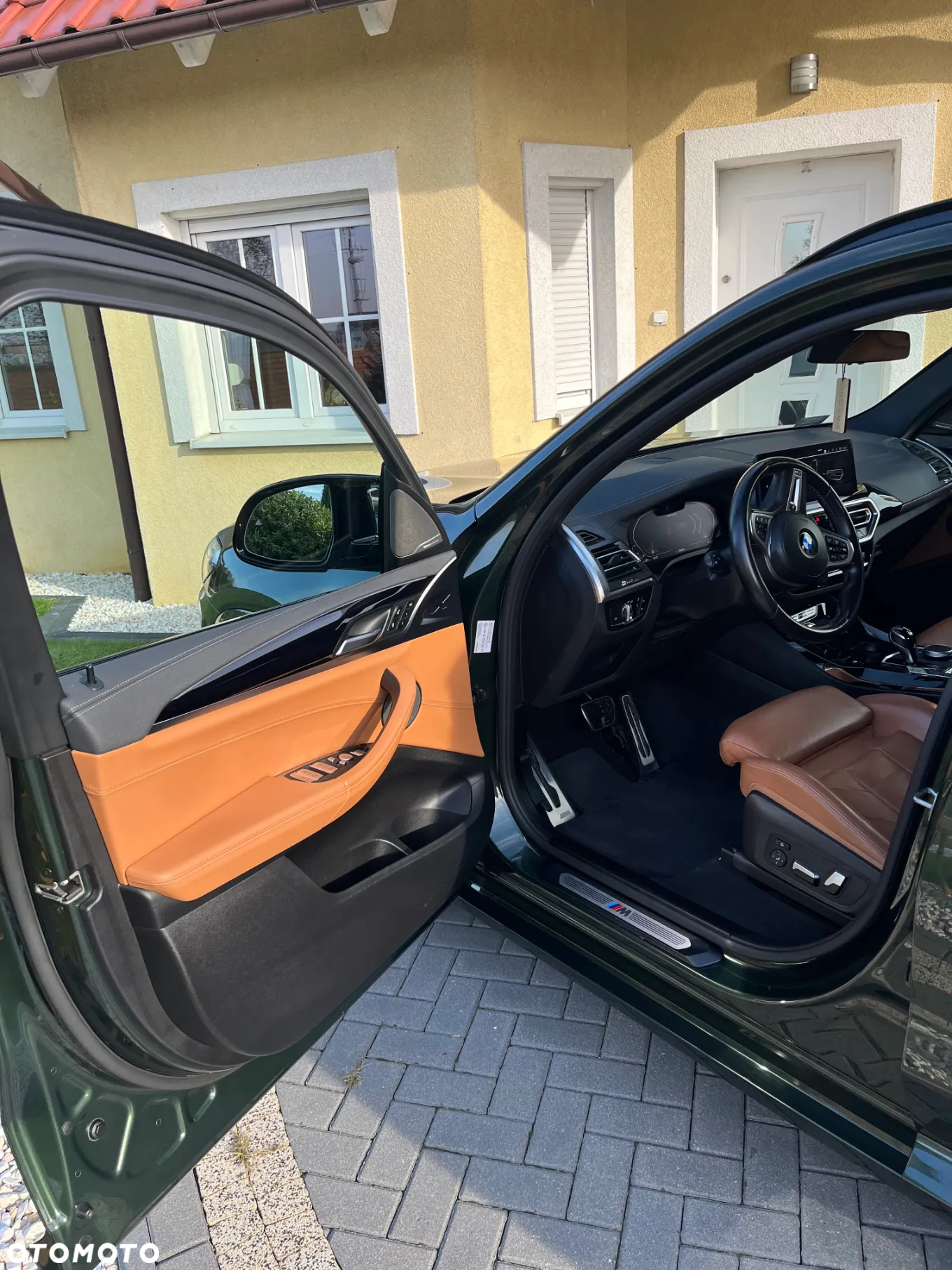 BMW X3 M M40i sport - 14