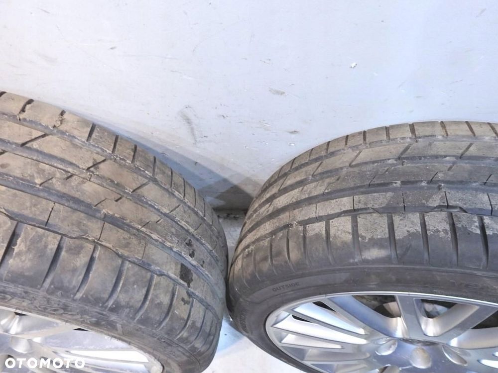 KOŁA FELGI OPONY 235/45/R19 7mm AUDI A8 D3 4E0601025AL - 12