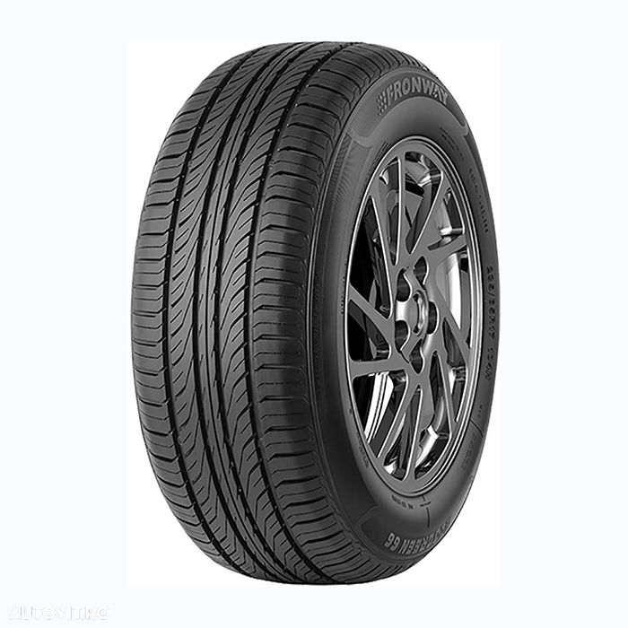 Promotie 195/65R15 NOI vara Fronway ECOGREEN 66 GRENLANDER - 1