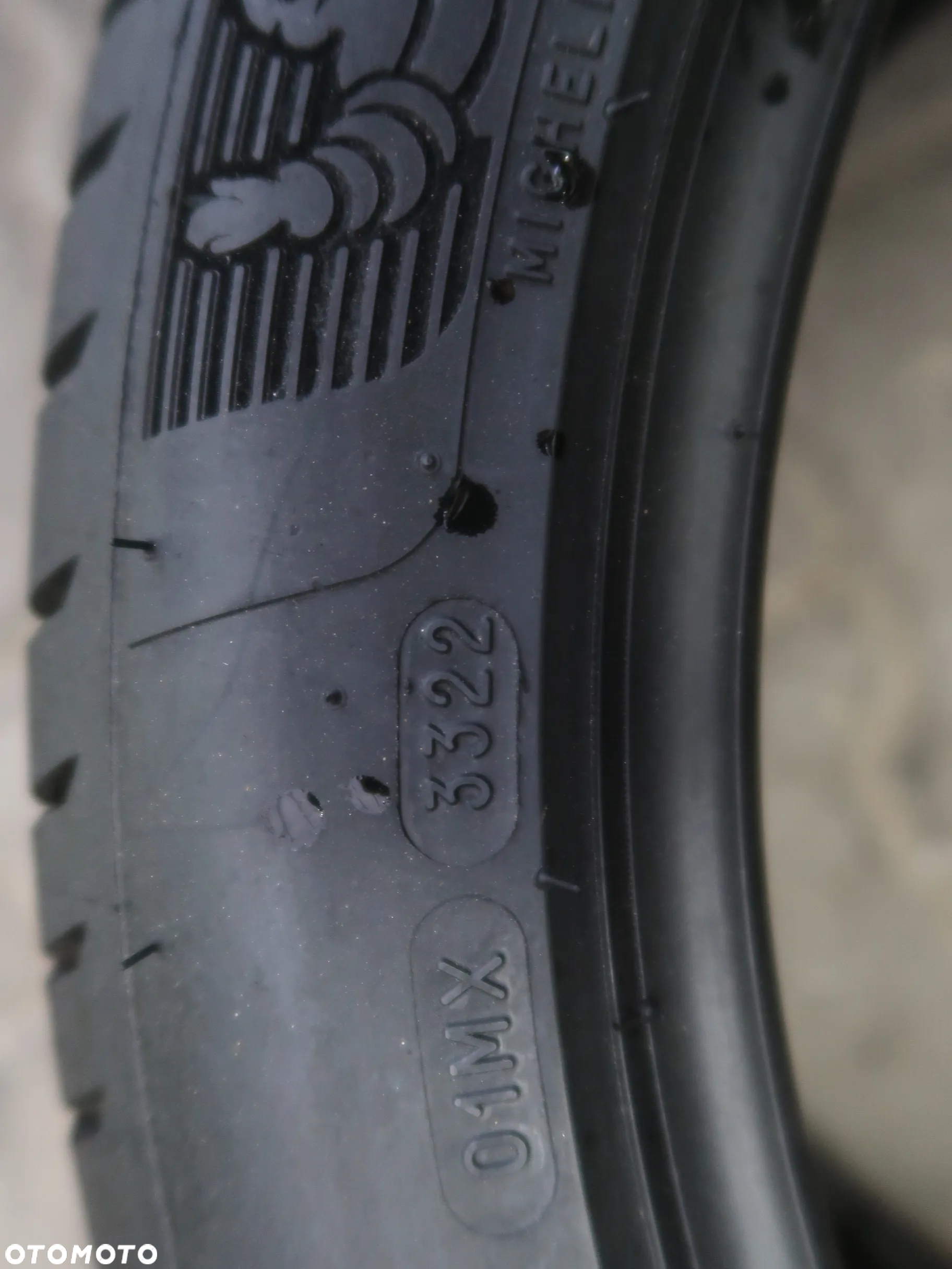 Michelin Primacy 4 255/40R18 99Y - 6