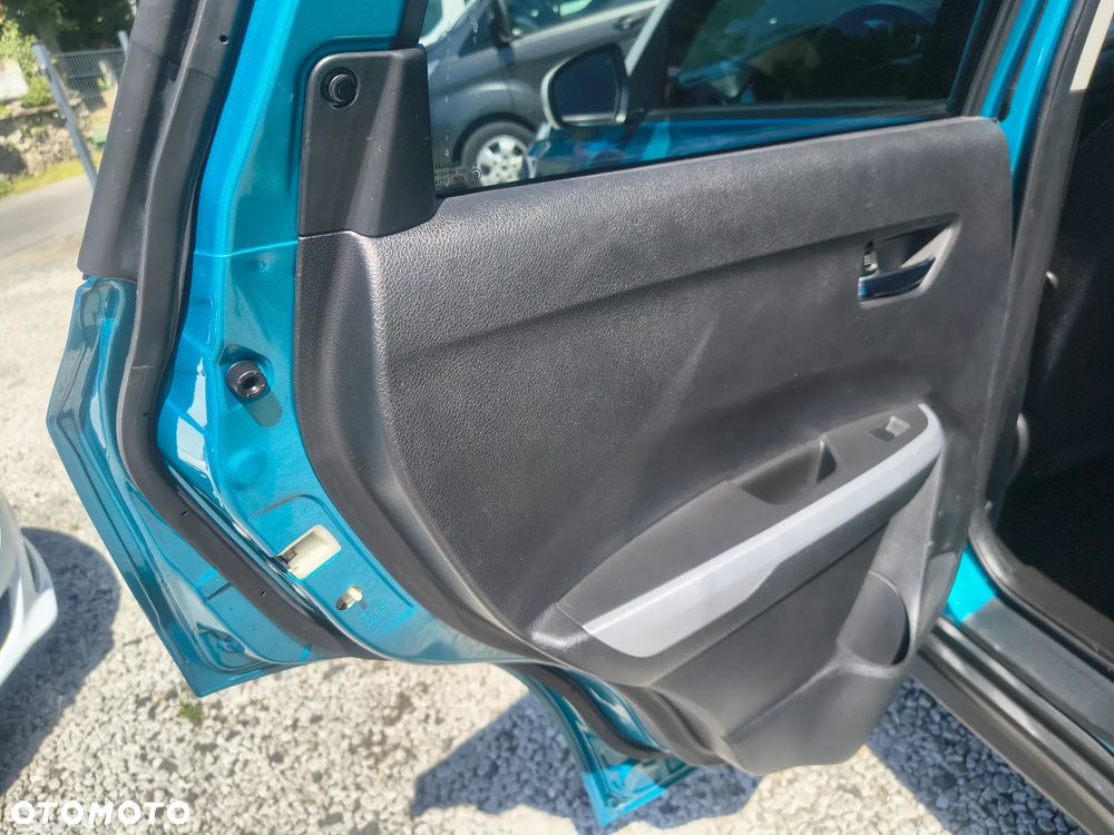 Suzuki Vitara 1.6 (4x2) Comfort+ - 21
