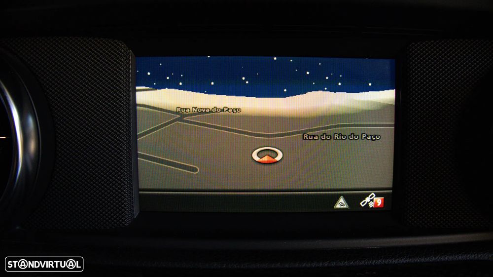 Mercedes-Benz SLK 200 (BlueEFFICIENCY) CarbonLOOK Edition - 16