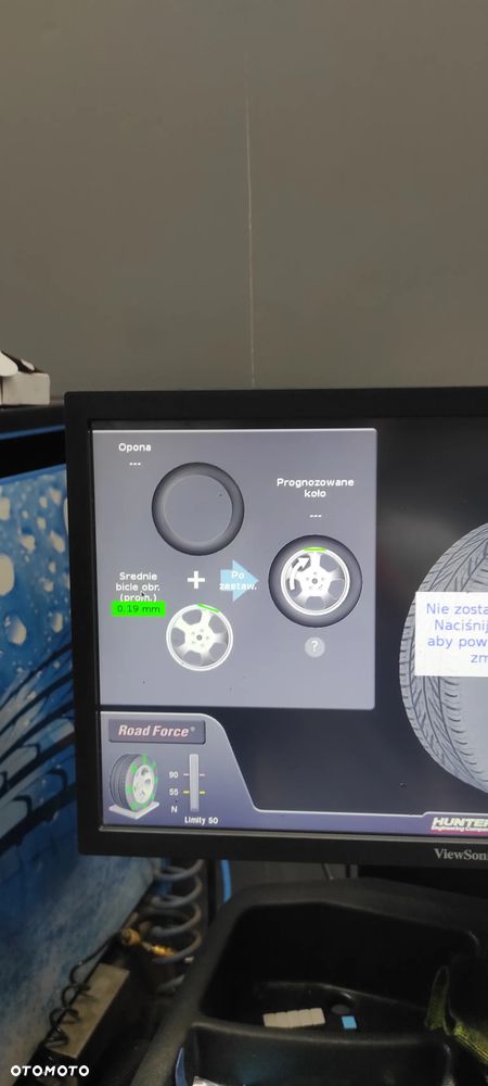 Felgi Aluminiowe Alufelgi BMW 19 cali Rozstaw 5x120 - 9