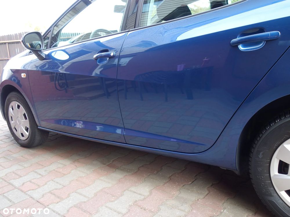 Seat Ibiza 1.6 TDI CR Style - 14