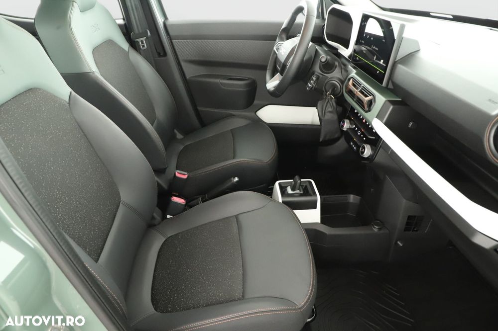 Dacia Spring - 10
