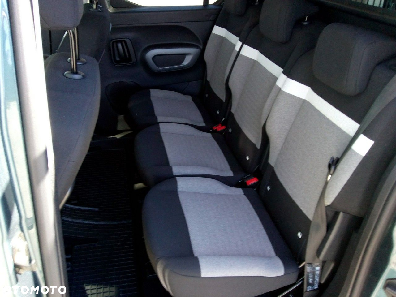 Citroën Berlingo M 1.5 BlueHDI Plus S&S - 15