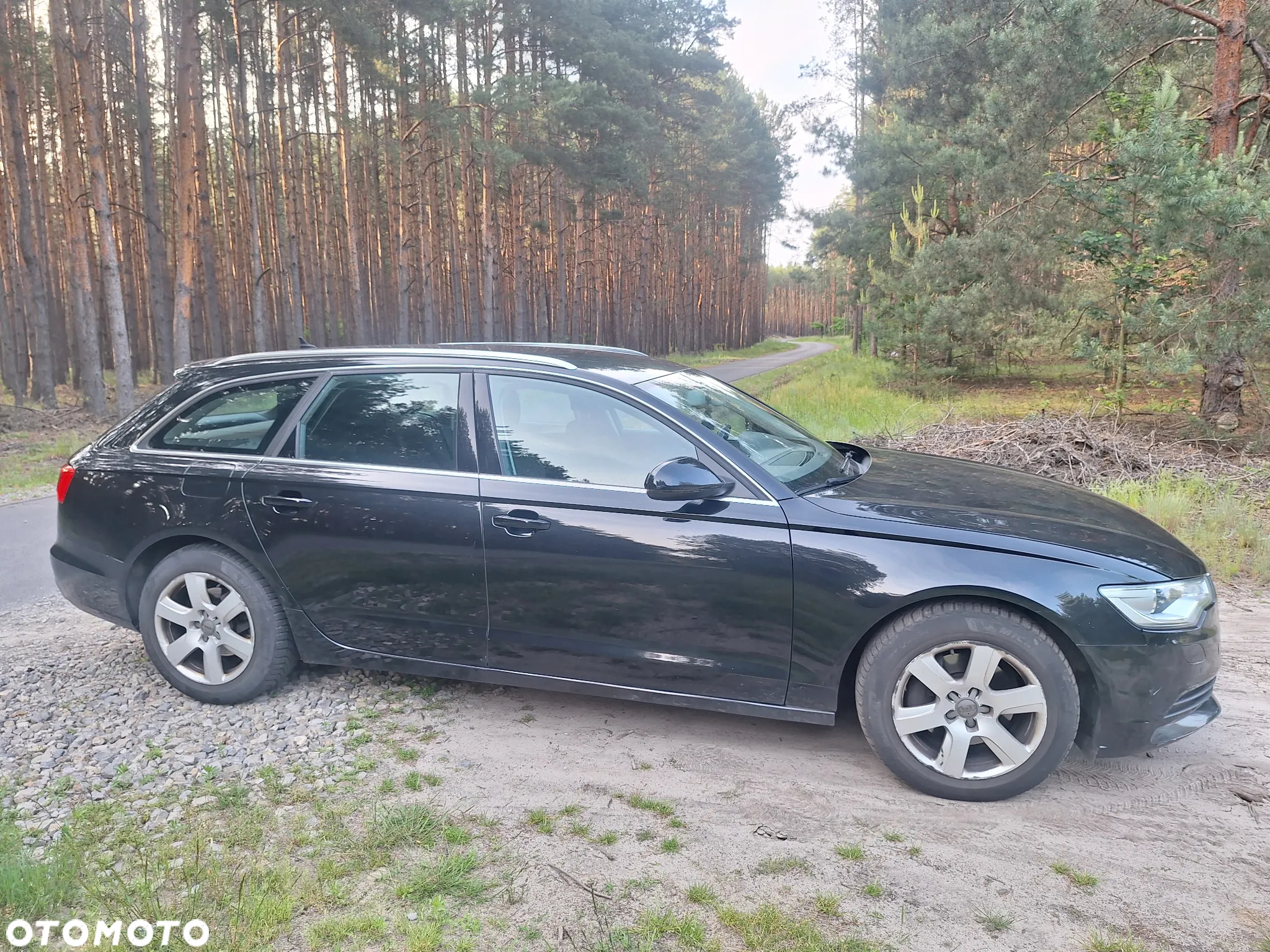 Audi A6 2.0 TDI ultra S tronic - 5