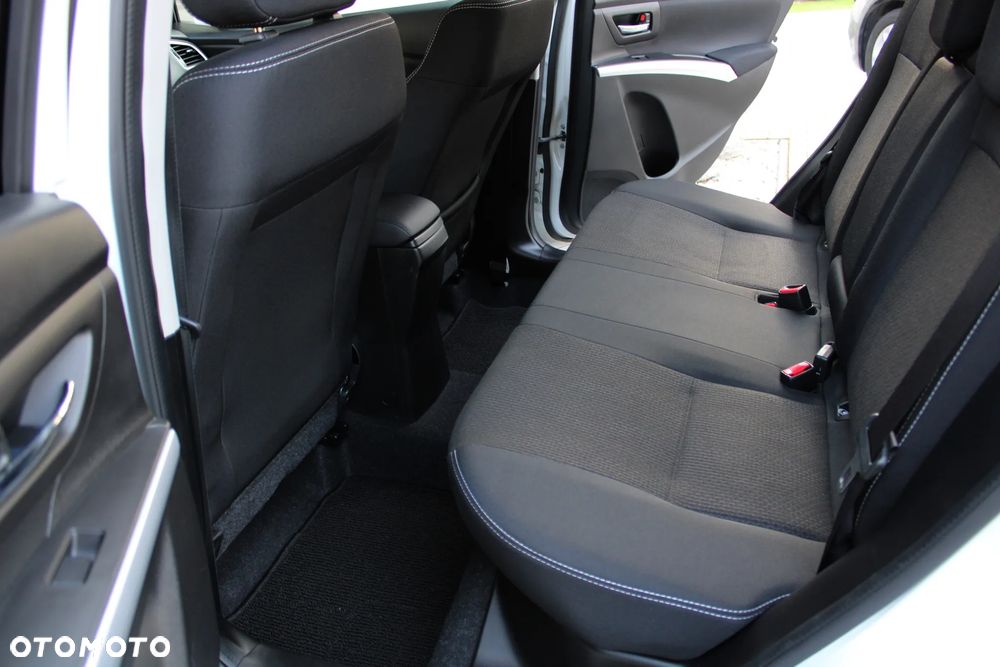 Suzuki SX4 - 9