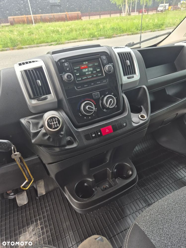 Fiat Ducato - 8