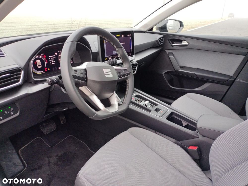 Seat Leon Sportstourer - 13