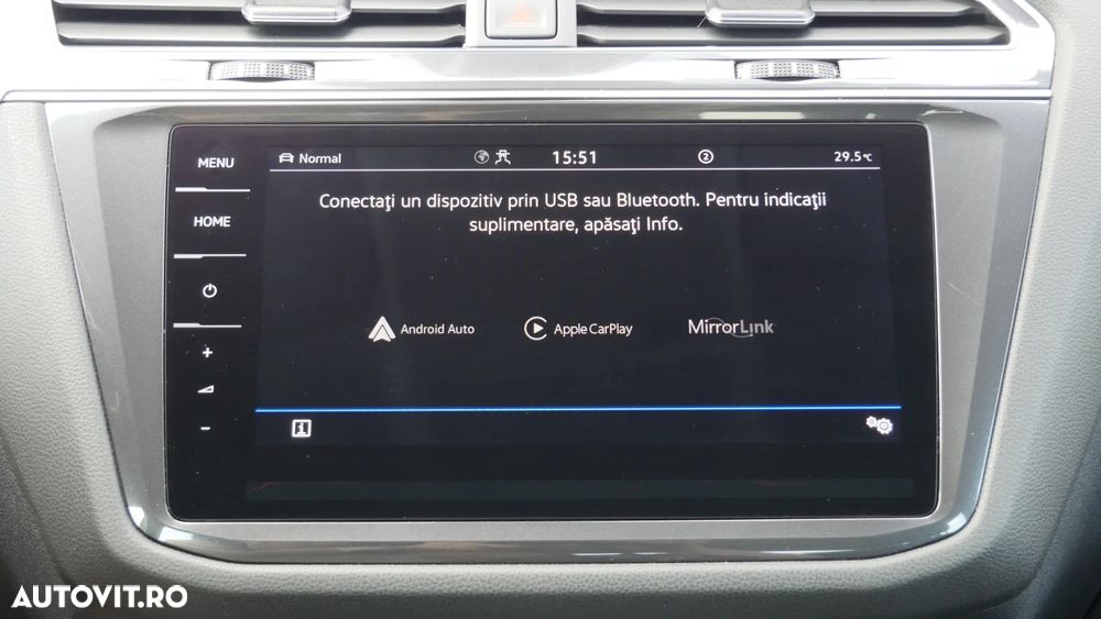 Volkswagen Tiguan - 28