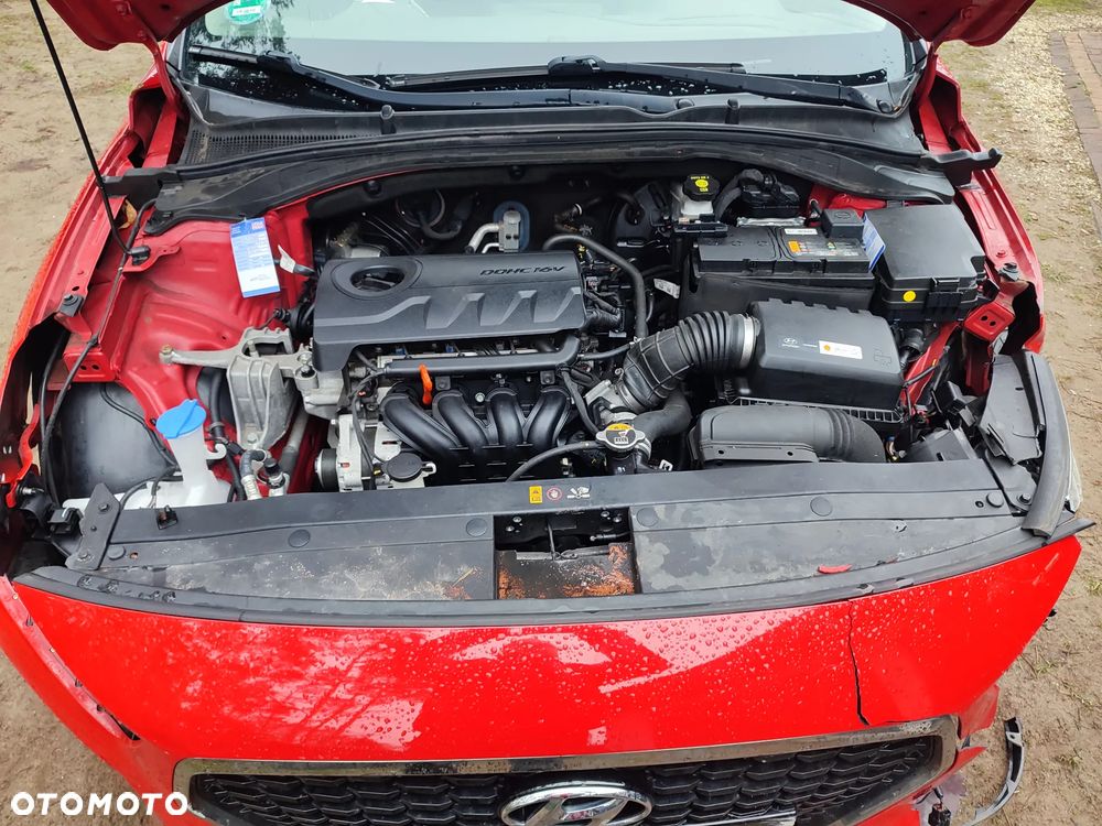 Hyundai i30 i30cw 1.4 Fifa World Cup Edition - 23