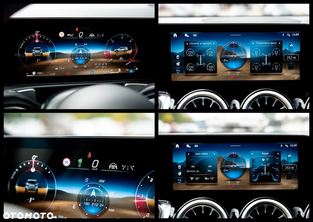 Mercedes-Benz GLB 200 d 4Matic 8G-DCT Edition AMG Line - 32