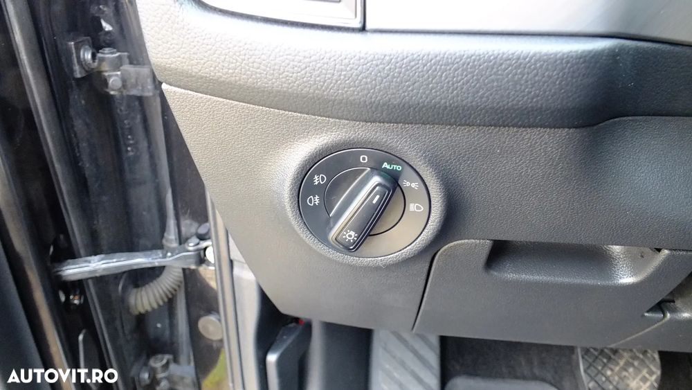 Skoda Kodiaq 2.0 TDI DSG Style - 13