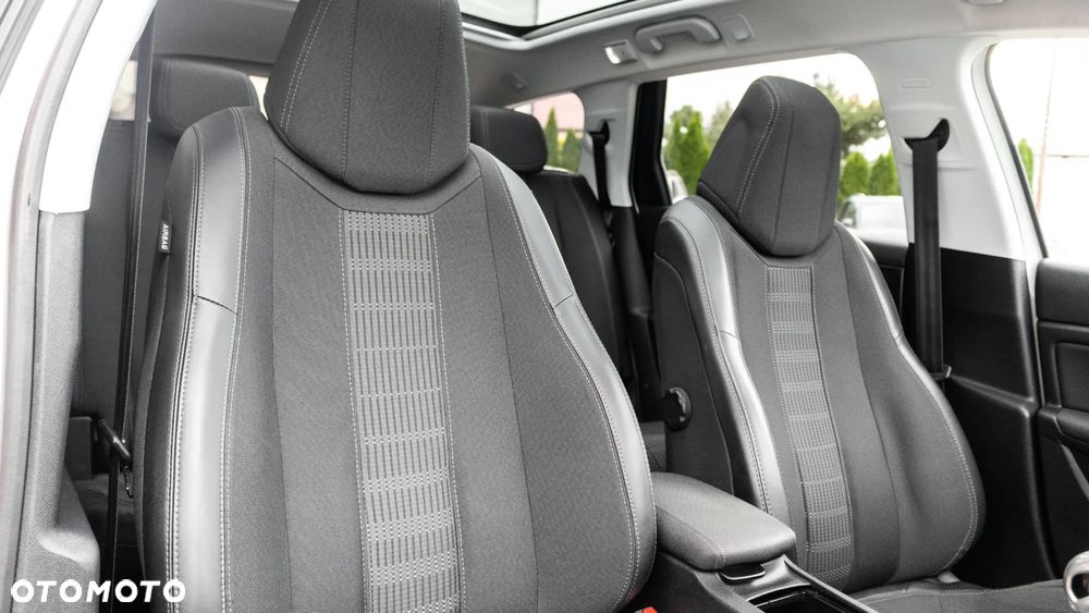 Peugeot 308 SW 1.6 BlueHDi Business Line S&S - 28