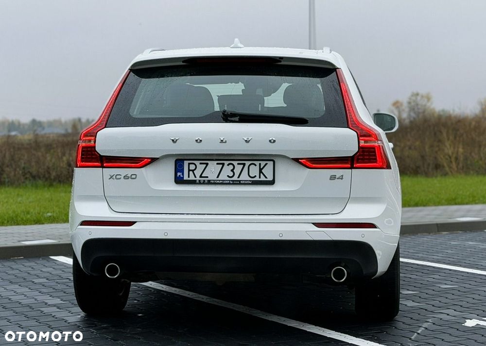 Volvo XC 60 - 12