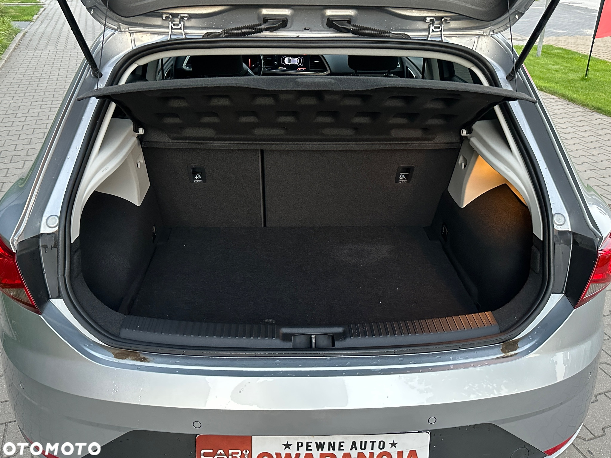 Seat Leon 1.6 TDI DPF Ecomotive Style - 8