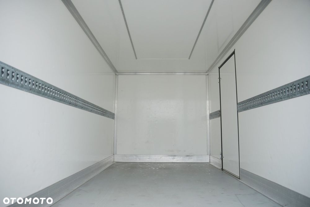 Renault MASTER 2.3 165KM * KONTENER Izoterma 8pal * Salon Polska * SUPER STAN! - 21