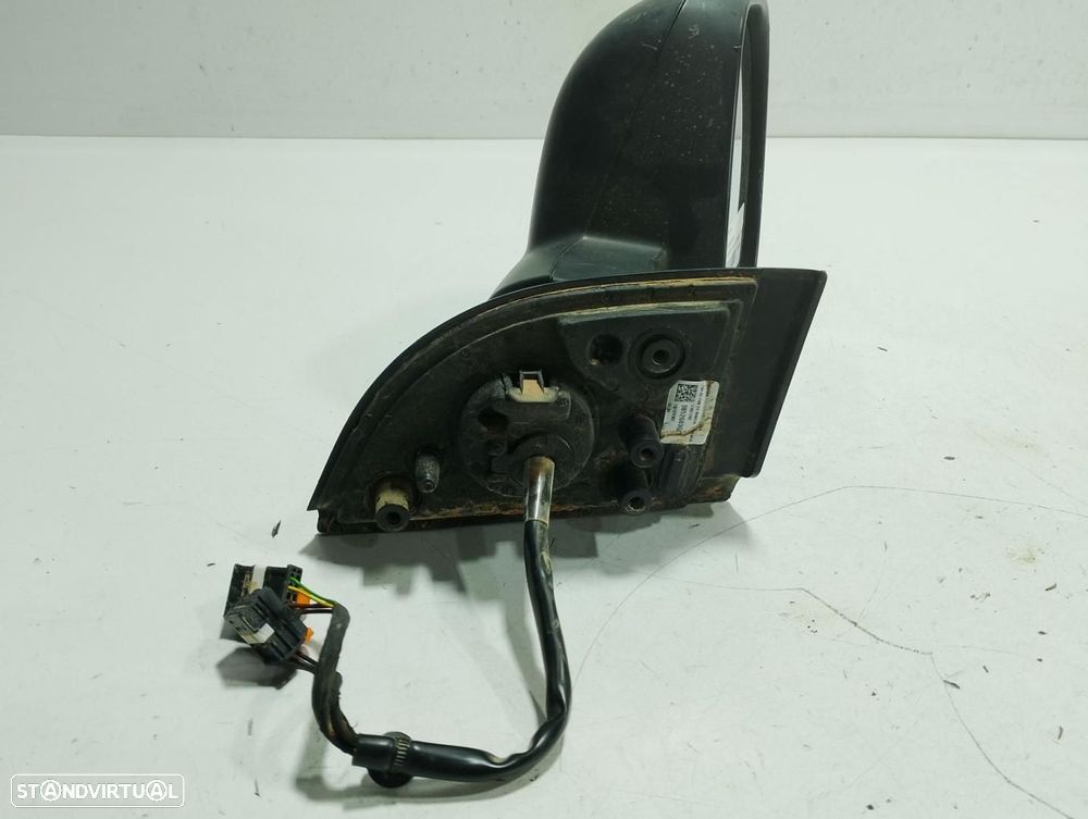 RETROVISOR DIREITO CITROEN BERLINGO COMBI - 1