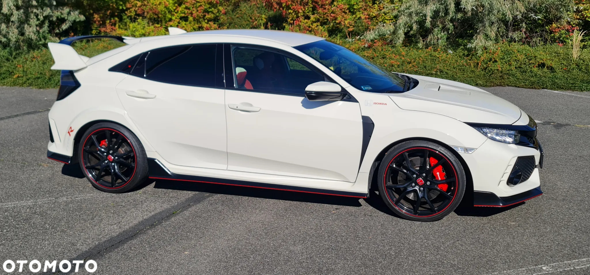Honda Civic - 2