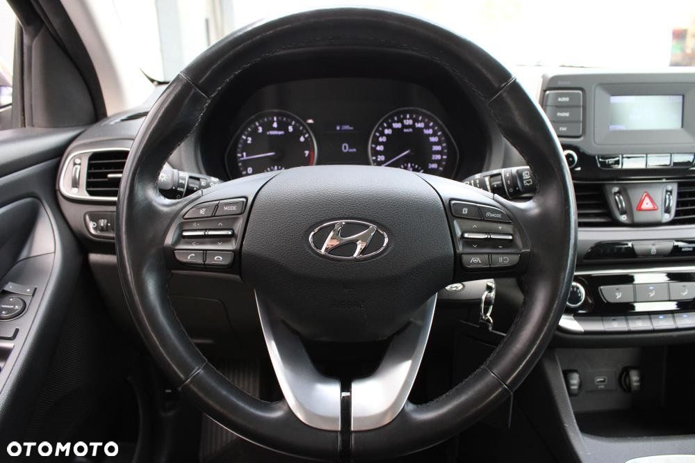 Hyundai i30 - 14