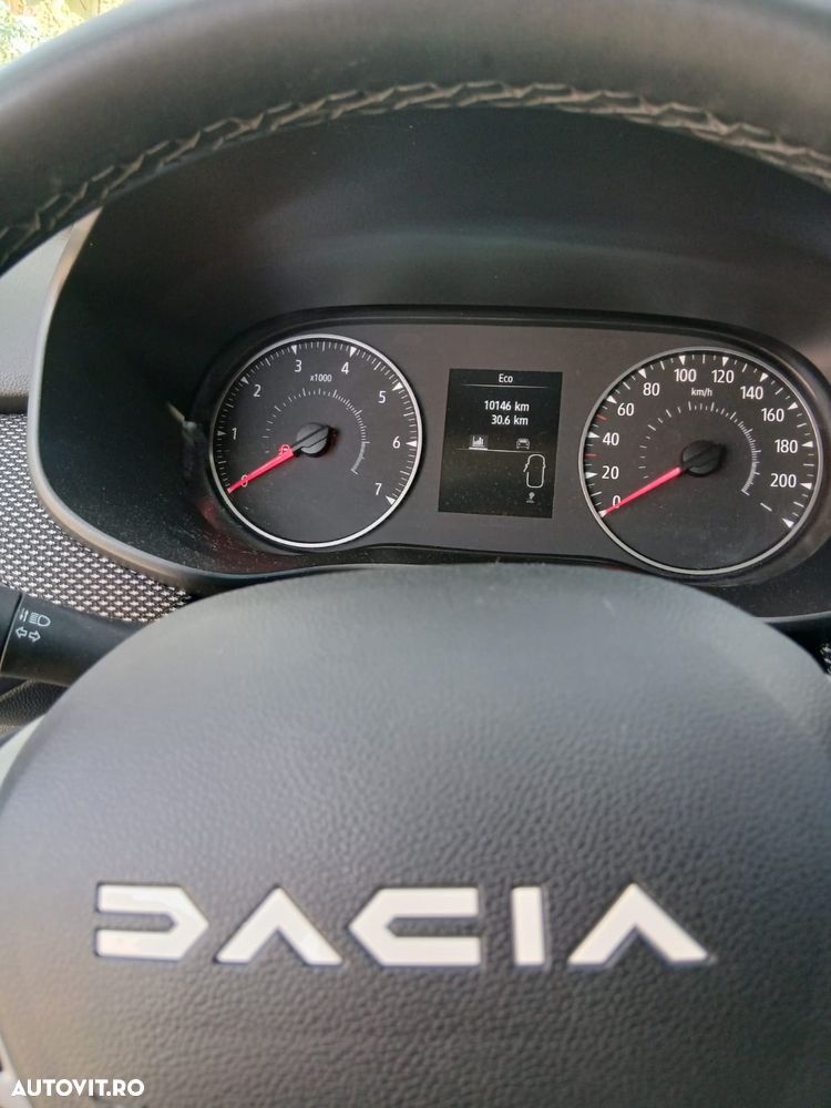 Dacia Logan - 4