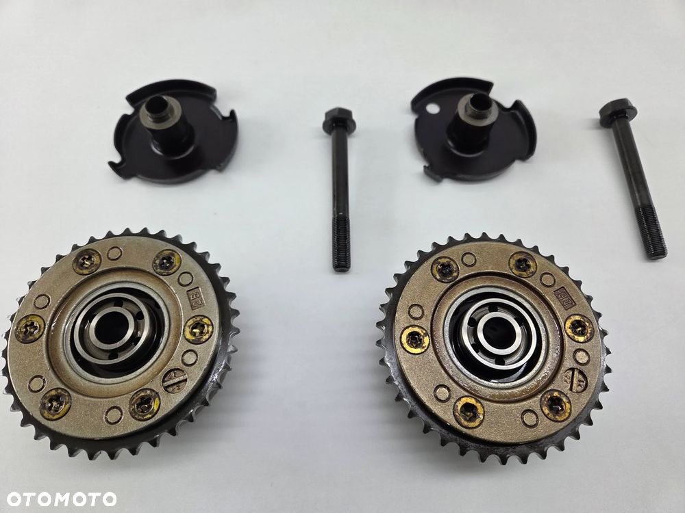 KOŁO ROZRZĄDU VANOS BMW E60 E61 E63 E64 E81 E82 E87 E88 E90 E91 7540346 BMW 7540348 BMW  N43B20A - 17