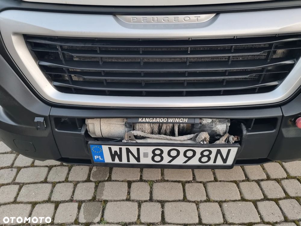 Peugeot BOXER L3H2 - 4