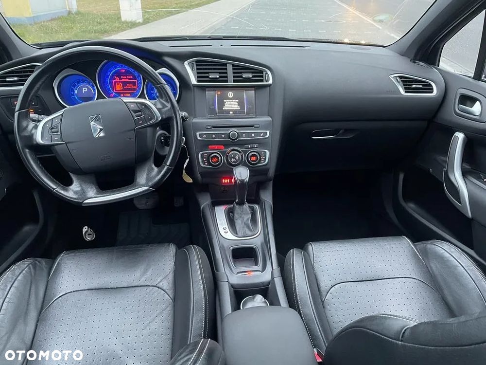 DS Automobiles DS 4 - 23