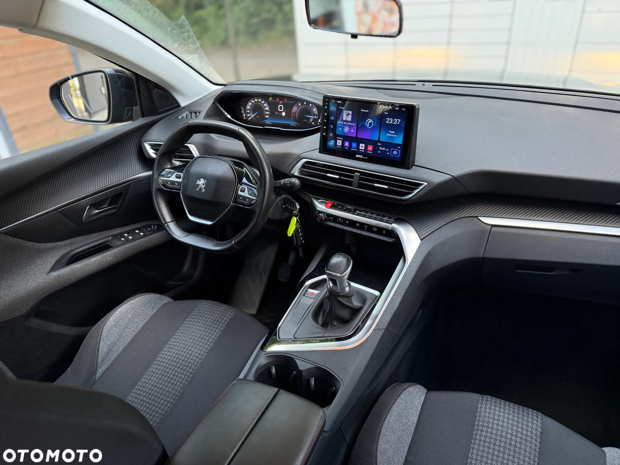 Peugeot 5008 1.2 PureTech Access S&S - 36